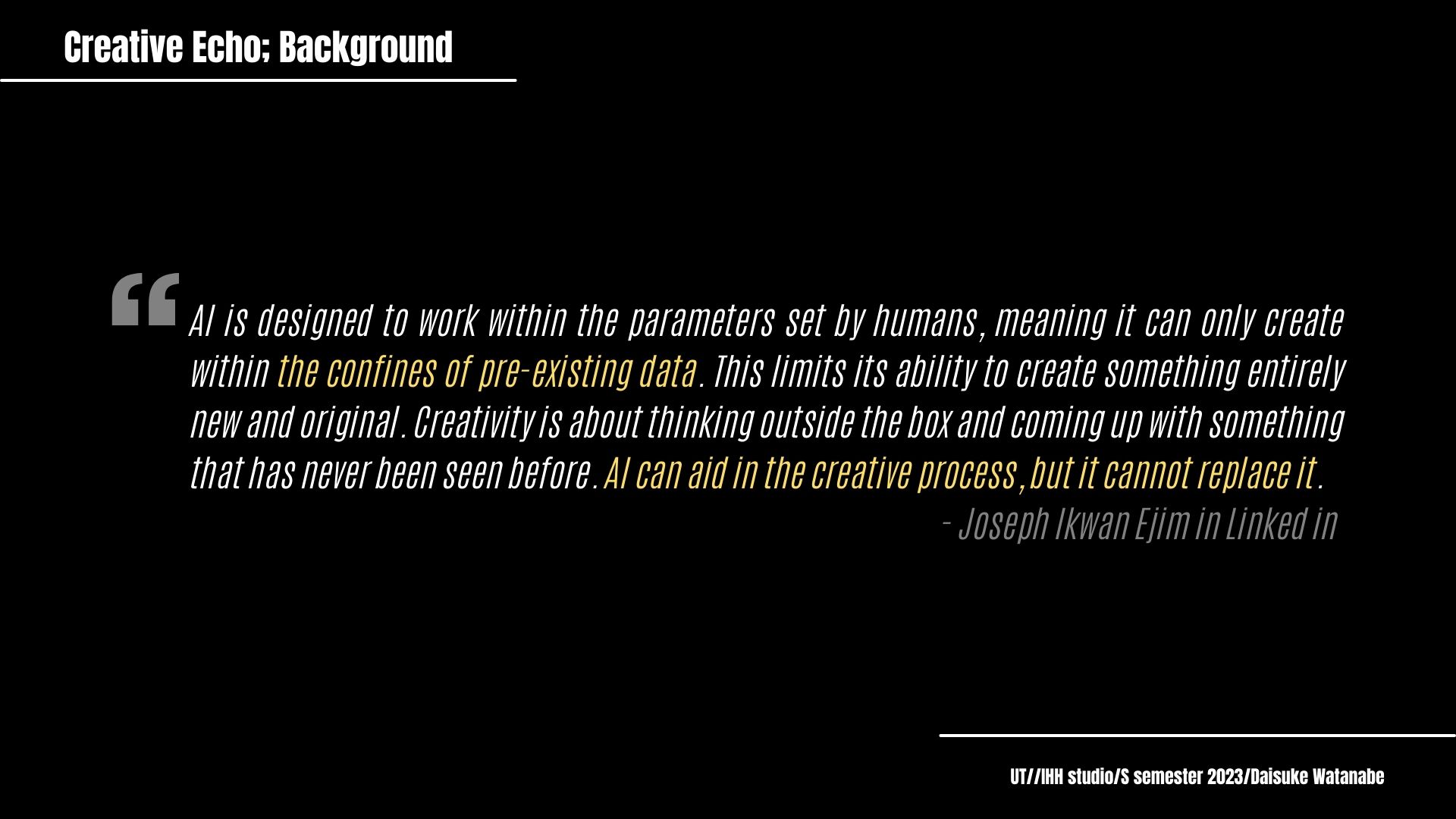 Project 5 Image 2